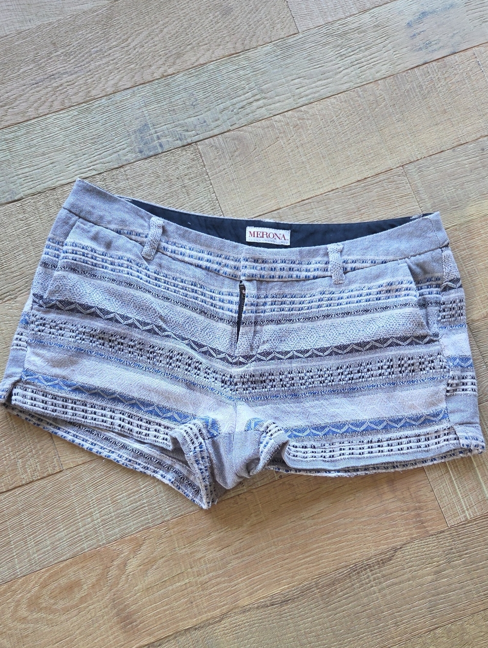 Merona Shorts Size 2